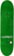 Umaverse Chapman Smile 8.5 Skateboard Deck - top