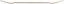Umaverse Chapman Smile 8.5 Skateboard Deck - side
