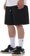 Tactics Trademark Washed Twill Shorts - black - model