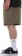 Tactics Trademark Washed Twill Shorts - natural - model