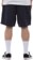 Tactics Trademark Washed Twill Shorts - navy - model