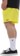 Tactics Oval Logo Hybrid Shorts - slime - model