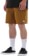 Tactics Oval Logo Hybrid Shorts - hazel - model