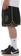 Tactics Shake Junt x Tactics Basketball Shorts - black - model