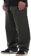 Tactics Double Knee Jeans - dark olive - model