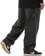 Tactics Double Knee Jeans - dark olive - model 2