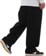 Polar Skate Co. Big Boy Jeans - pitch black - model