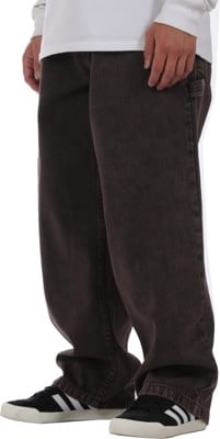 #M様POLAR Big Boy Jeans BROWN BLACK SGPOLAR182_I16teNLJujmn5oQc.jpg