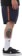 Polar Skate Co. Square Stripe Boardshorts - navy/orange - model