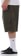 Volcom Grand Fang Cargo 22" Shorts - squadron green - model