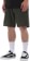RVCA Curren 18" Boardshorts - olive dits - model