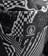 Volcom Out There 14 Can Cooler - black/white - detail