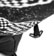 Volcom Out There 14 Can Cooler - black/white - detail 2