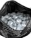 Volcom Out There 14 Can Cooler - black/white - open