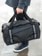 Volcom Outbound Duffle Bag - black - lifestyle 1