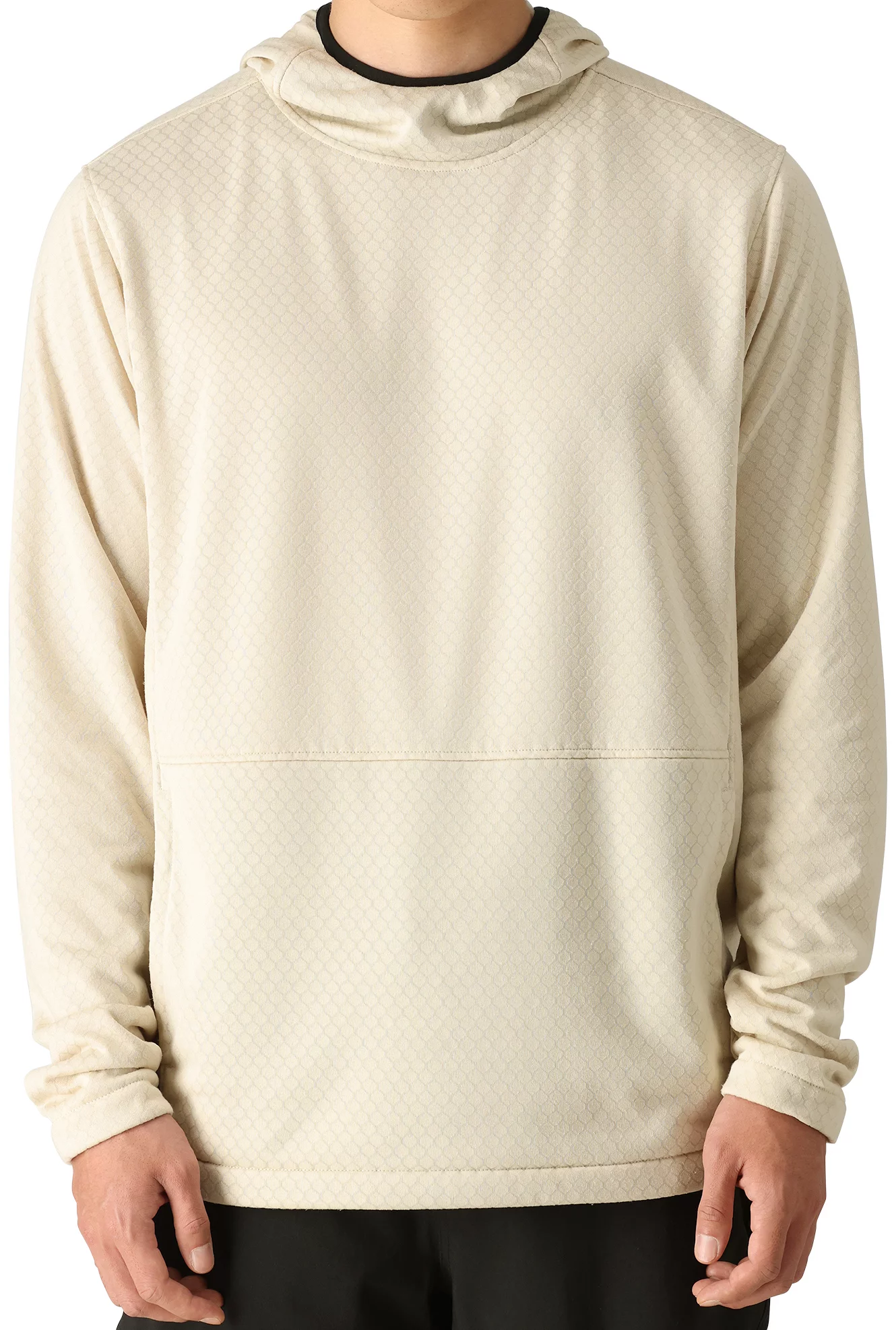 686 mission grid fleece hoodie outlet