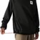 686 Bonded Fleece Crew - black - detail