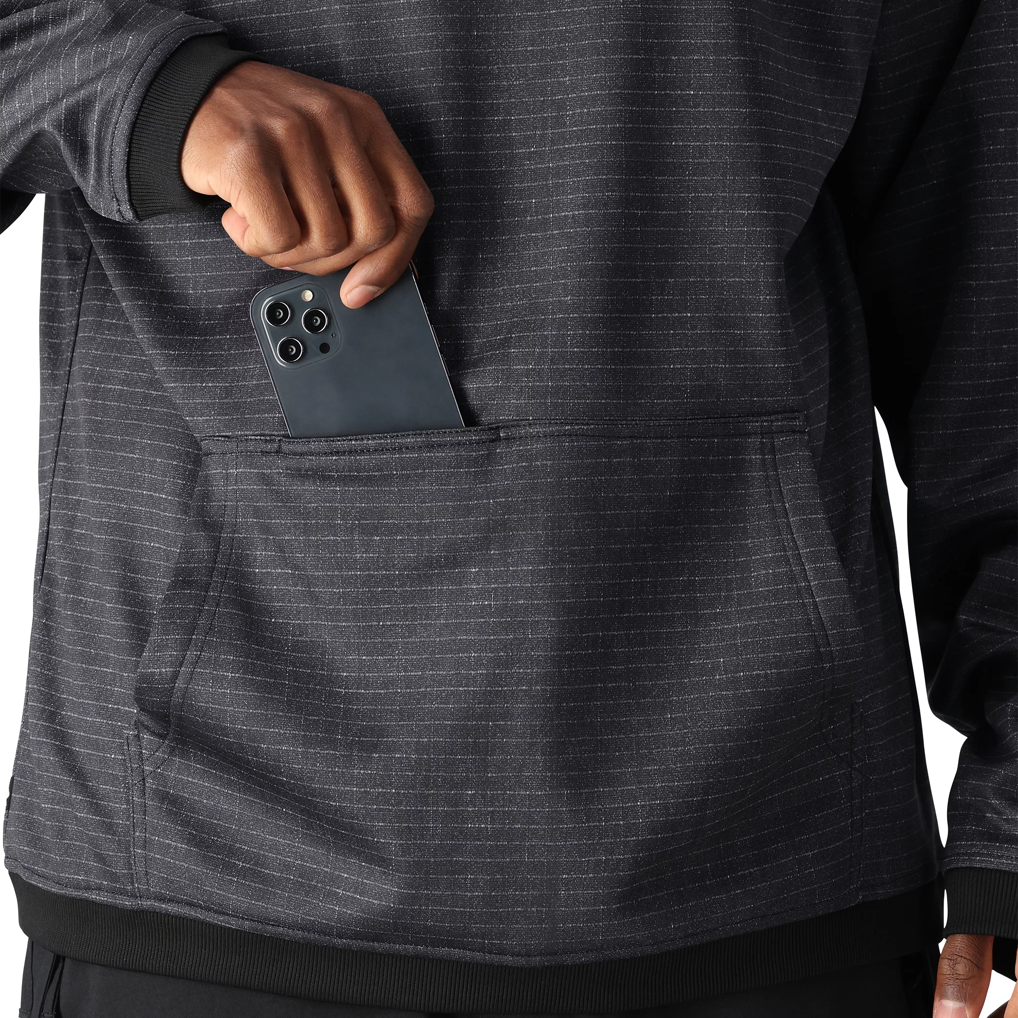 686 Bonded Fleece Hoodie | Tactics
