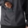686 Bonded Fleece Hoodie - black ripstop - detail