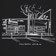 Tactics Seattle Shop T-Shirt - black - reverse detail