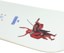 SIMS Macrodose Snowboard 2025 - detail