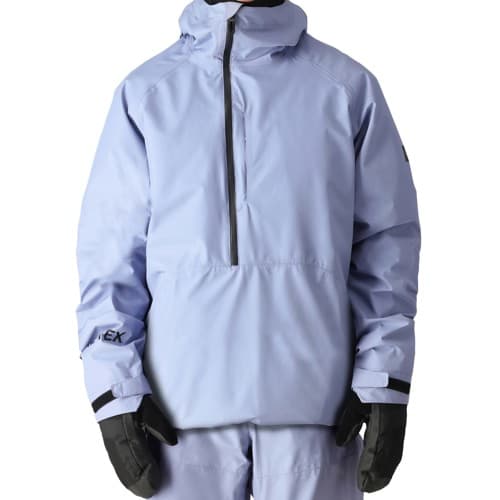 686 Men's GORE-TEX Fragment Shell Anorak – 686.com