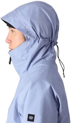 686 GORE-TEX Fragment Anorak Jacket - purple impression