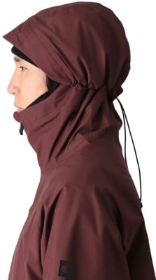 686 GORE-TEX Fragment Anorak Jacket - sassafras | Tactics
