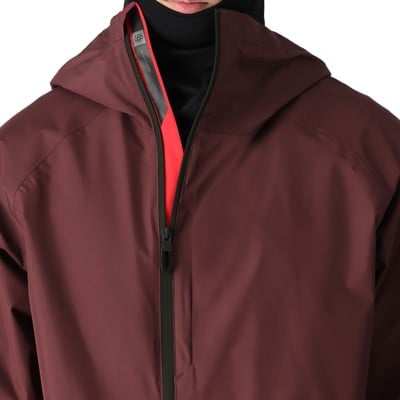 686 GORE-TEX Fragment Anorak Jacket - sassafras | Tactics