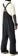 686 GORE-TEX Stretch Dispatch Bib Pants - black - reverse