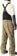 686 GORE-TEX Stretch Dispatch Bib Pants - sage - reverse