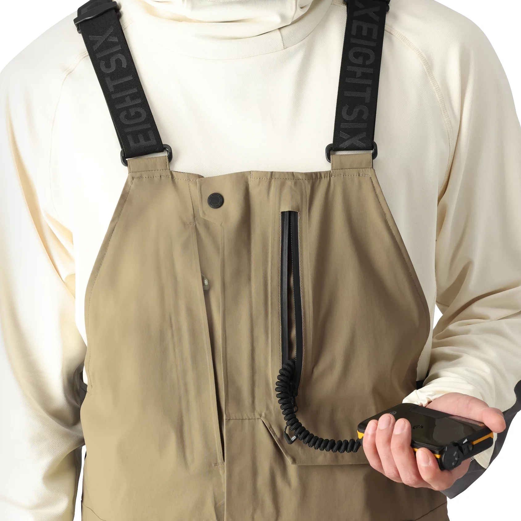 686 GORE-TEX STRETCH DISPATCH BIB ビブパンツ 686 GORE-TEX Stretch Dispatch Bibs - Men's | evo