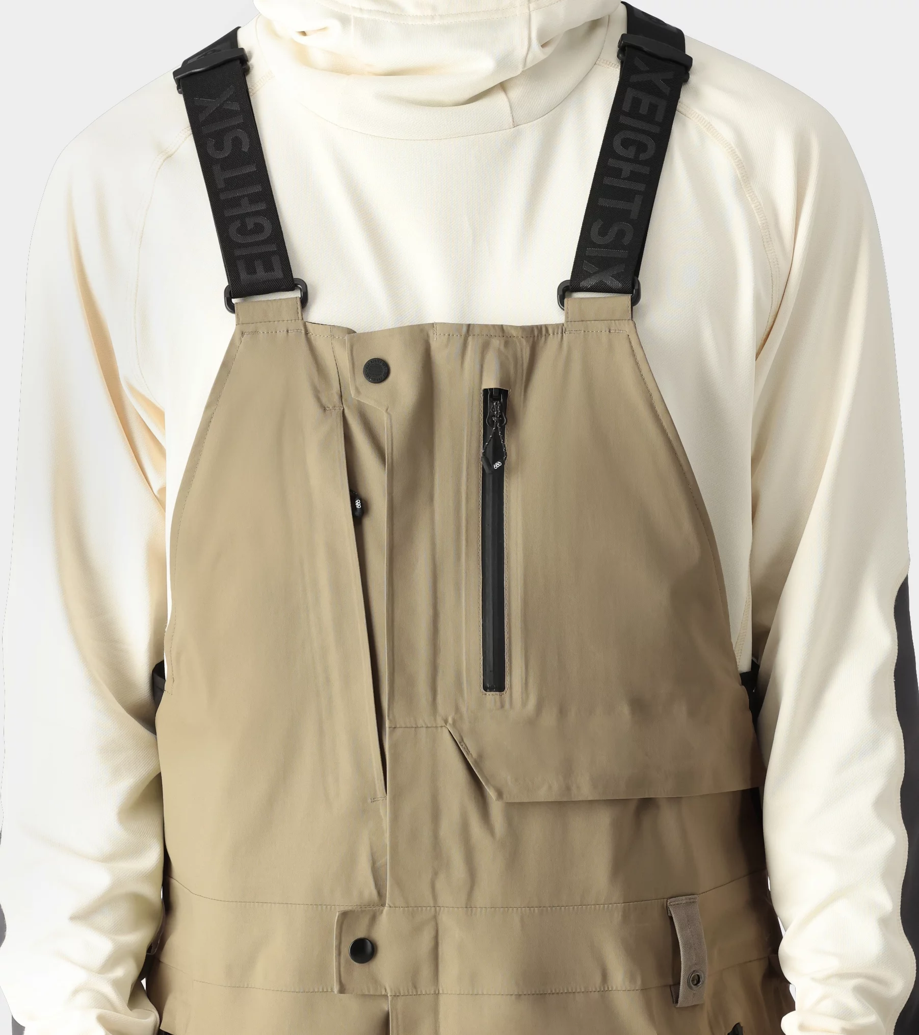 新品未使用 686 Stretch Gore-Tex Dispatch Bib 686 GORE-TEX Stretch Dispatch Bibs - Men's | evo