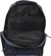 Volcom Everstone Skate Backpack - dark slate - open