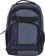 Volcom Everstone Skate Backpack - dark slate - front