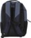 Volcom Everstone Skate Backpack - dark slate - reverse