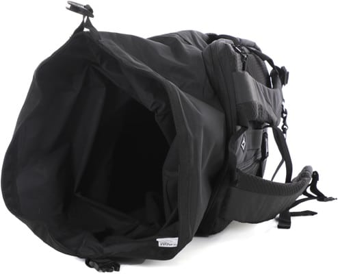Volcom Forecast Dry Backpack - black | Tactics