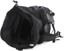 Volcom Forecast Dry Backpack - black - open