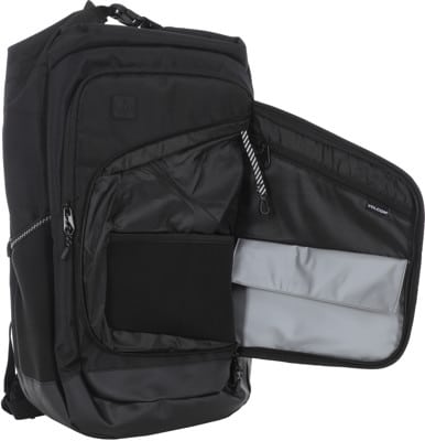 VOLCOM FORECAST DRY BACKPACK バッグ　リュック Forecast Dry Backpack - Black - Men - Volcom EU – Volcom Europe
