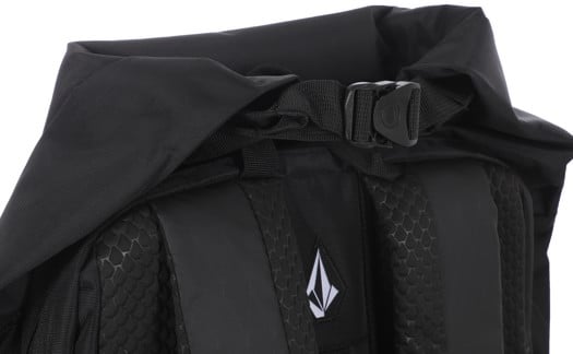 Volcom Forecast Dry Backpack - black | Tactics