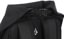 Volcom Forecast Dry Backpack - black - top detail