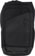 Volcom Forecast Dry Backpack - black - front
