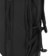 Volcom Forecast Dry Backpack - black - side detail