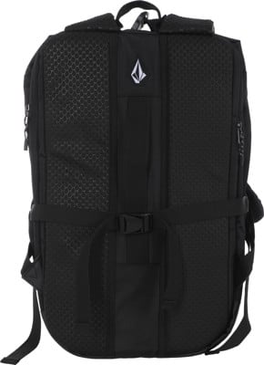 VOLCOM FORECAST DRY BACKPACK バッグ　リュック Forecast Dry Backpack - Black - Men - Volcom EU – Volcom Europe