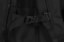Volcom Forecast Dry Backpack - black - reverse detail