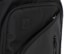 Volcom Forecast Dry Backpack - black - front detail 2