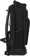 Volcom Forecast Dry Backpack - black - alternate side