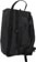 Volcom Frequency Roll-Top Duffle Bag - black - reverse
