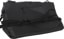 Volcom Frequency Roll-Top Duffle Bag - black - alternate