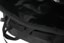 Volcom Frequency Roll-Top Duffle Bag - black - detail